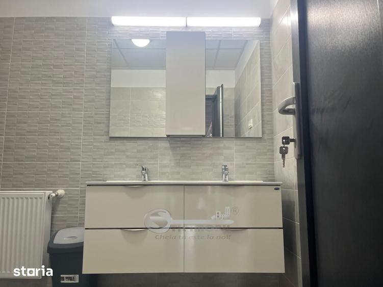 Spațiu comercial, de 160 mp, în Miroslava