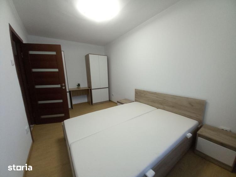 Apartament cu 2 camere decomandat în Progresul