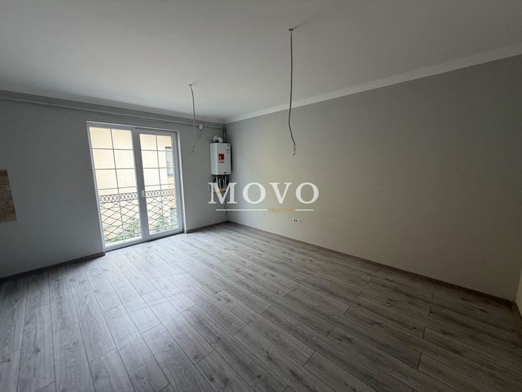Apartament cu 2 camere decomandat în Giroc