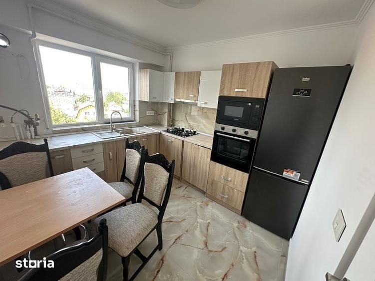 Apartament cu 3 camere în Ultracentral