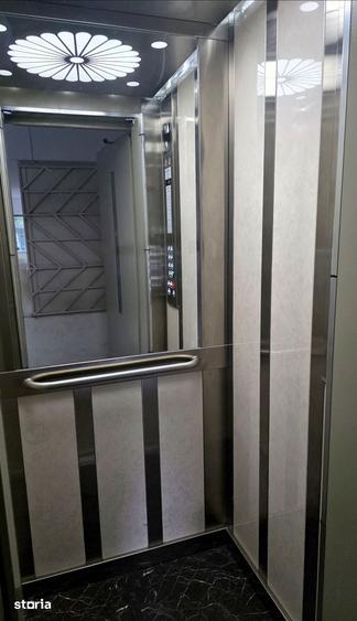 Apartament cu 8 camere, mobilat în 1 Mai