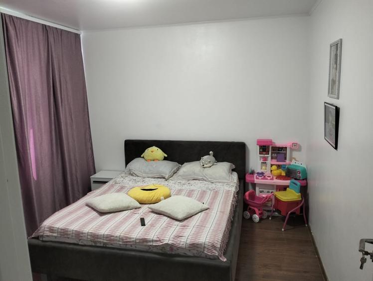 Apartament cu 2 camere decomandat în Bălcescu