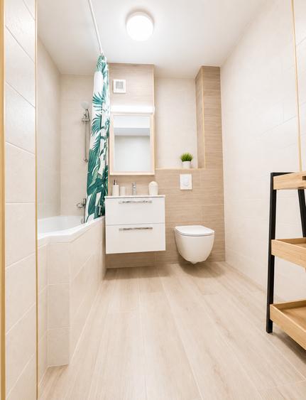 2 Camere Aviatorii Residence Zona Universitate - 5