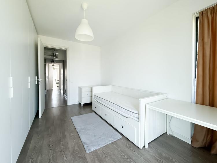 Apartament cu 3 camere în Aviației