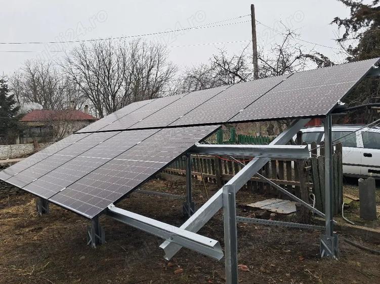 Casă cu 4 camere cu Teren 1000 Mp în Sarighiol de Deal