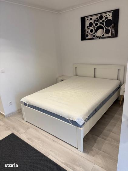 Garsonieră în Theodor Pallady