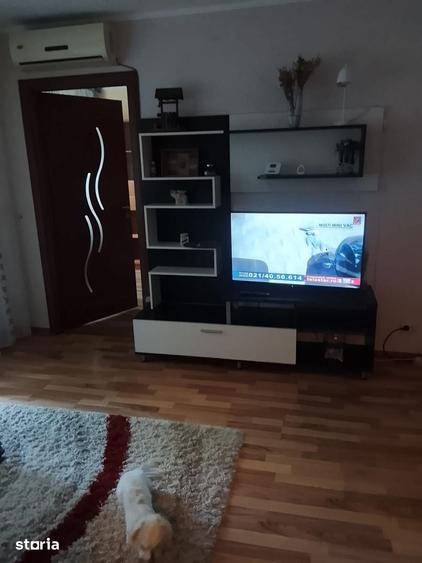 Apartament 2 camere an universitar,CAMPUS - 2