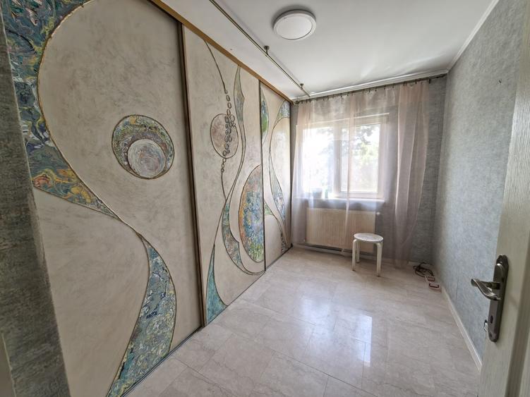 Apartament cu 2 camere decomandat în Mănăștur