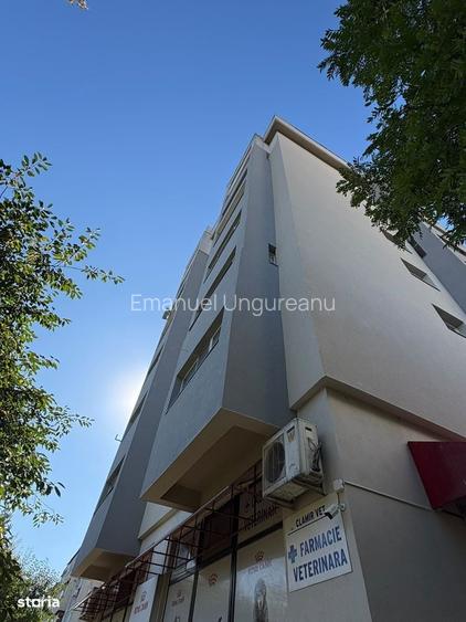 Vand Apartament CUG - Biserica Inaltarea Domnului - 3 camere