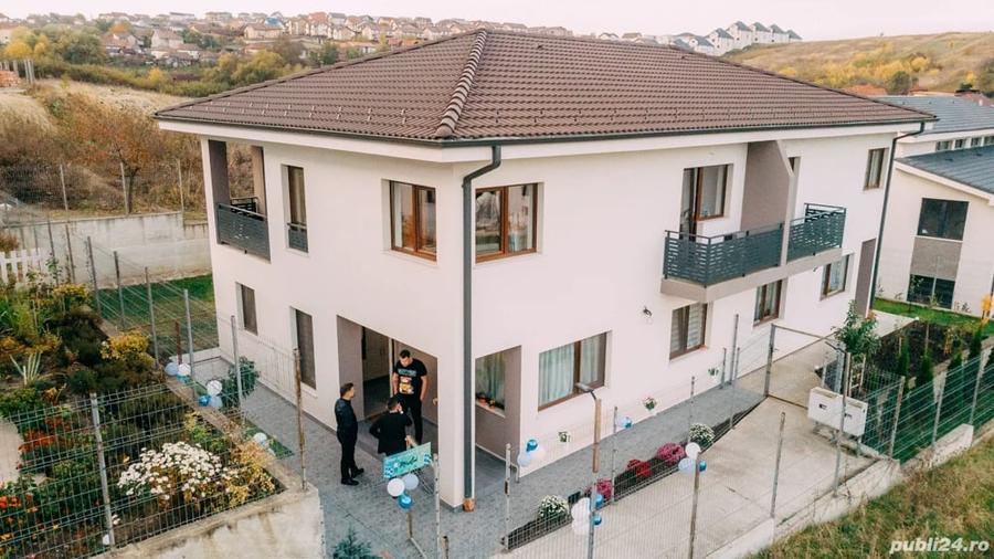 Casă în Dezmir