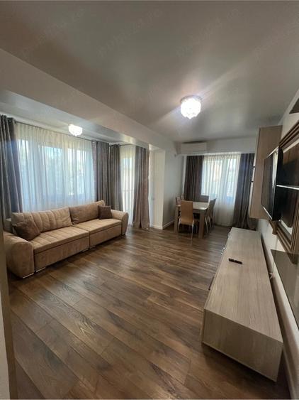 Apartament cu 2 camere decomandat în Ghencea