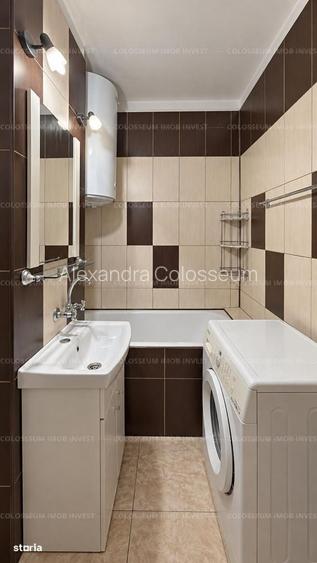 Garsoniera de inchiriat Str. 13 Decembrie, Tractorul | Pet friendly