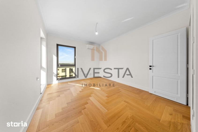 Casă cu 8 camere cu Teren 677 Mp în Borhanci
