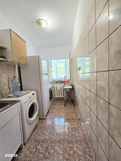 Garsonieră decomandată în Pantelimon