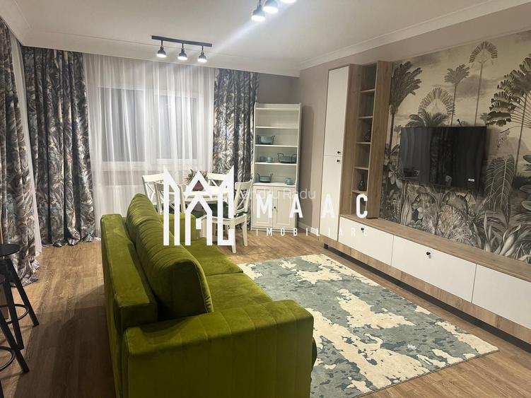 Apartament 2 camere | Etaj 1 | Balcon | Parcare | D. Stanca