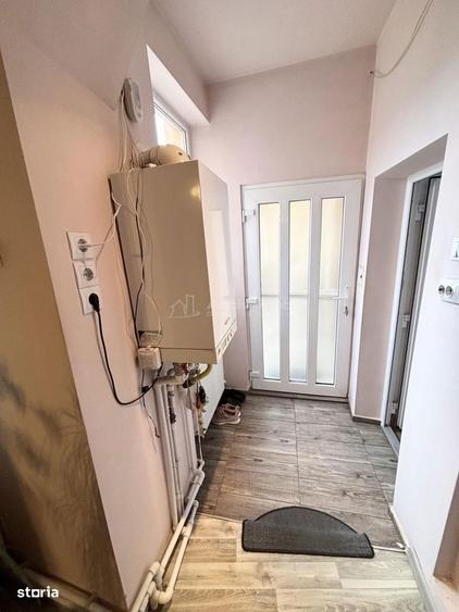Casă cu 3 camere cu Teren 243 Mp în Orașul Nou
