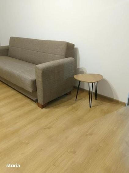 Inchiriez apartament cu 3camere decomandat sector 6 - 5