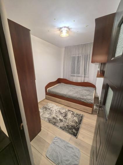 Apartament 3 camere Tatarasi - Flora - 1