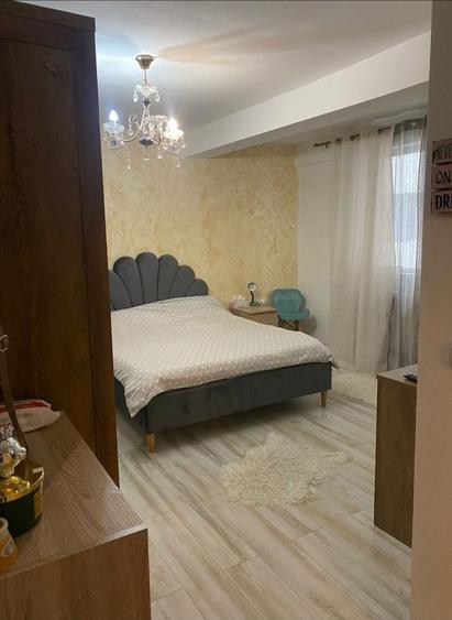 Garsonieră decomandată în Popoveni