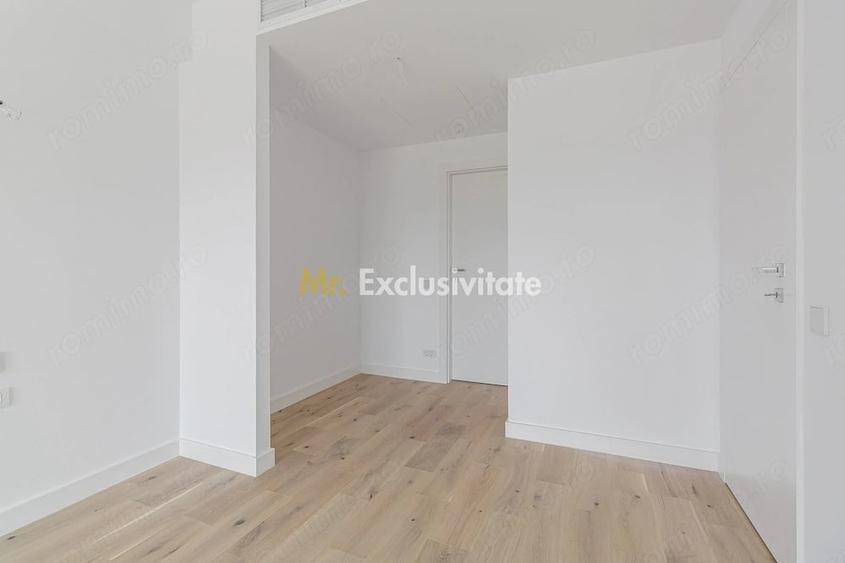 Apartament cu 2 camere decomandat în Străulești