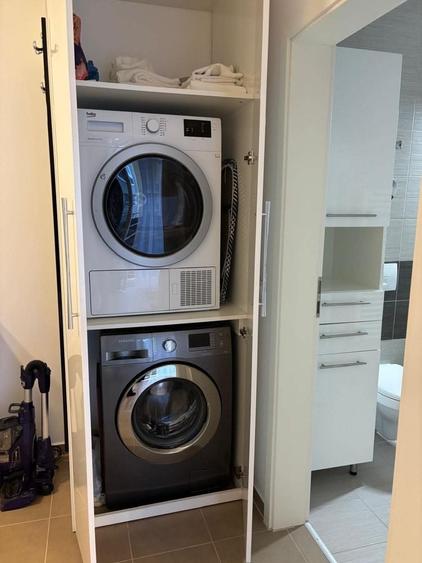 Apartament cu 2 camere decomandat în Avantgarden