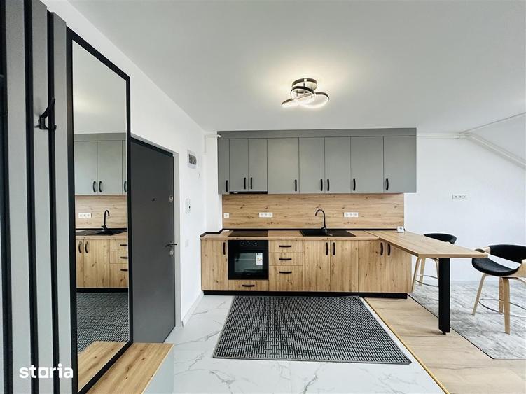 Apartament cu 2 camere în Lazaret