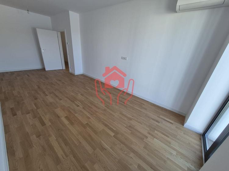 Apartament cu 2 camere decomandat în Băneasa