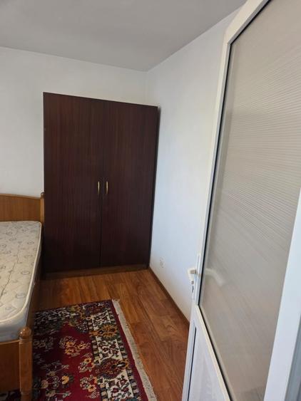 Garsonieră decomandată în Lăpuș Argeș