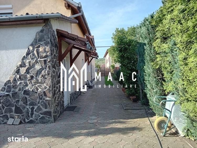 Casă cu 3 camere cu Teren 400 Mp în Terezian