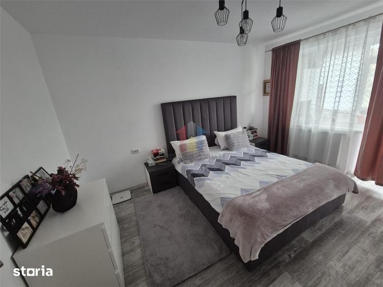 Apartament cu 3 camere în Obor