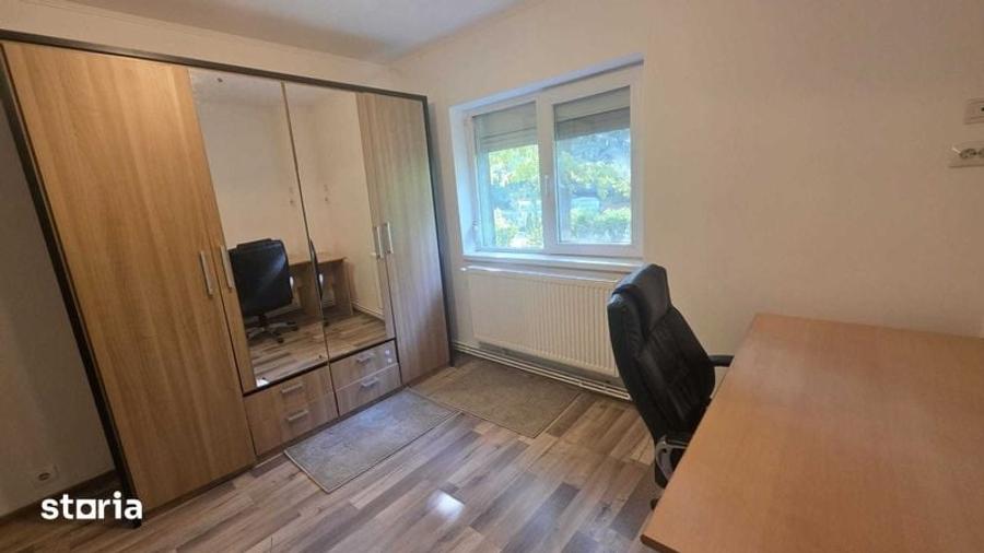 Inchiriez Apartament 2 camere Lipovei Timisoara - 6