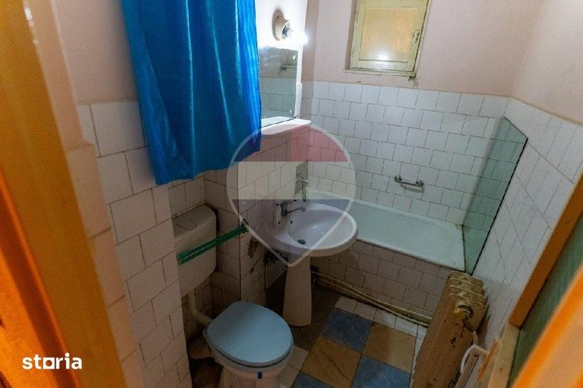 Apartament de vanzare 2 camere,Hunedoara - 12
