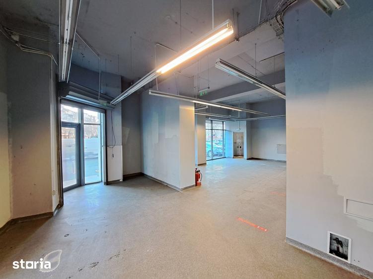 Spațiu comercial, de 143.03 mp, în Vitan