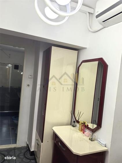 Apartament cu 3 camere decomandat în Unirii Nord