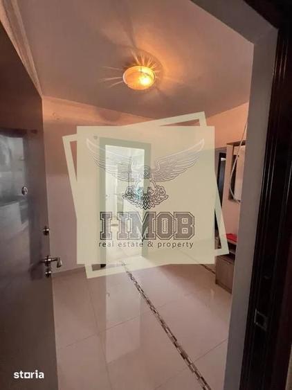 Apartament cu 3 camere decomandat în Ștrand