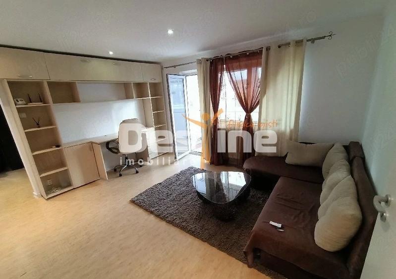 Apartament cu 2 camere semidecomandat în Dâmbovița