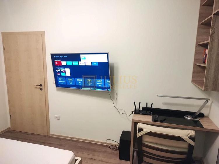 Apartament in Dumbravita, loc de parcare - 6