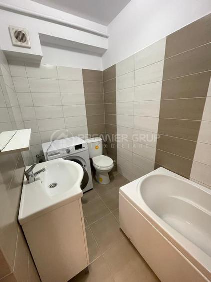Garsonieră decomandată în Galata
