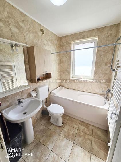 Apartament cu 2 camere în Micălaca
