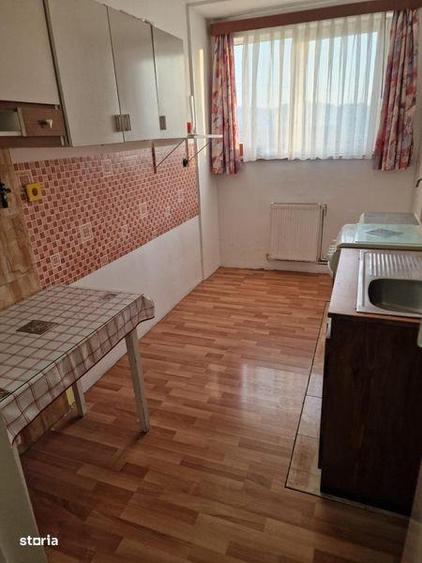 Apartament cu 2 camere în Est