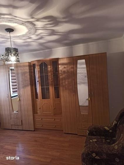 Apartament cu 2 camere în Buzaului
