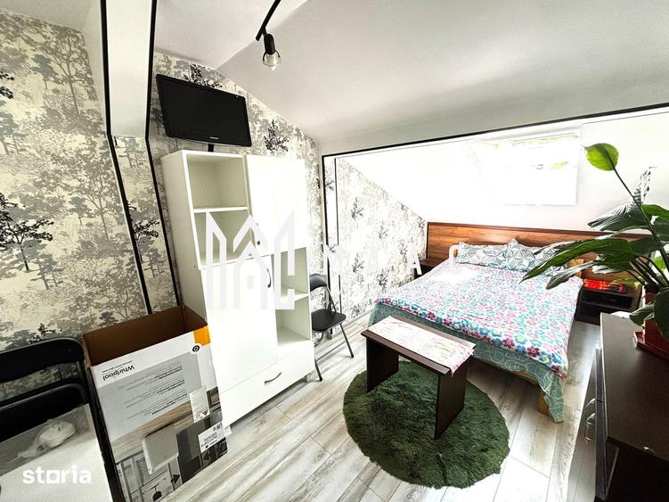 Apartament cu 2 camere în Est