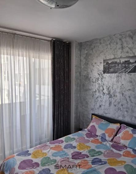 Apartament cu 2 camere decomandat în Mihai Viteazul