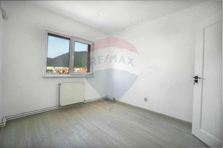Apartament cu 4 camere de inchiriat |2 BAI | RACADAU| COMISION 0% - 4