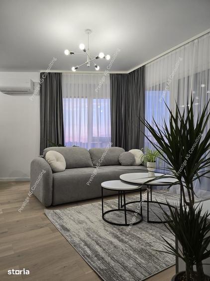 Apartament cu 2 camere în Circumvalațiunii