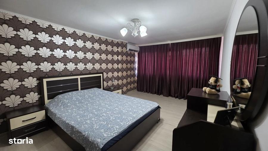 Casă cu 4 camere în Colentina