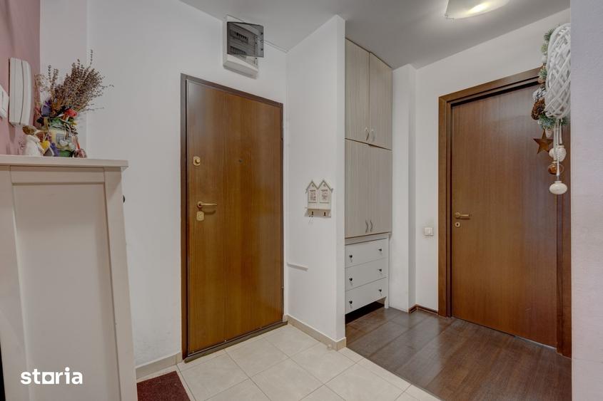 QUADRA PLACE POLITEHNICA | 163,19 mp de confort autentic ! - 1