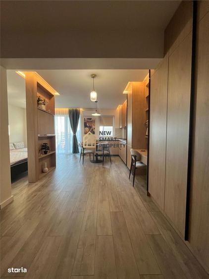 De inchiriat apartament studio Str. Onestilor - 8