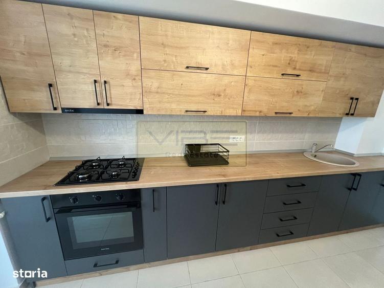 Apartament 2 camere decomandat Conest Evolution - 4
