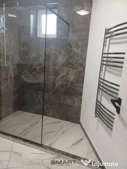 Apartament cu 2 camere decomandat în Ștrand